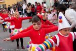 Carnaval infantil