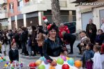 Carnaval infantil