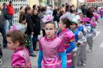 Carnaval infantil