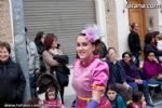 Carnaval infantil - 420 Carnaval infantil