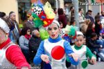 Carnaval infantil - 459 Carnaval infantil