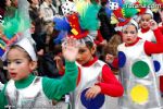 Carnaval infantil - 465 Carnaval infantil