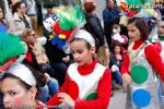 Carnaval infantil - 471 Carnaval infantil