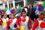 Carnaval infantil - 489 Carnaval infantil