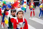 Carnaval infantil - 498 Carnaval infantil