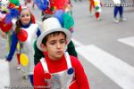 Carnaval infantil - 499 Carnaval infantil