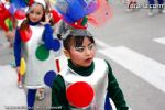 Carnaval infantil - 500 Carnaval infantil