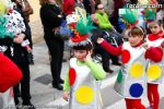 Carnaval infantil - 504 Carnaval infantil