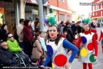 Carnaval infantil - 512 Carnaval infantil