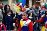 Carnaval infantil - 520 Carnaval infantil