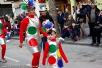 Carnaval infantil - 524 Carnaval infantil