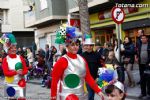 Carnaval infantil - 525 Carnaval infantil