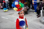 Carnaval infantil - 538 Carnaval infantil