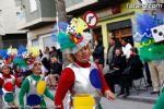 Carnaval infantil - 549 Carnaval infantil