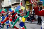 Carnaval infantil - 550 Carnaval infantil