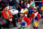Carnaval infantil - 555 Carnaval infantil