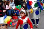 Carnaval infantil - 556 Carnaval infantil