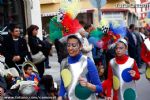 Carnaval infantil - 560 Carnaval infantil