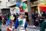 Carnaval infantil - 562 Carnaval infantil