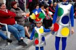 Carnaval infantil - 572 Carnaval infantil