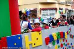 Carnaval infantil - 583 Carnaval infantil