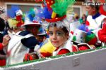 Carnaval infantil - 593 Carnaval infantil