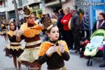 Carnaval infantil - 650 Carnaval infantil