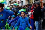 Carnaval infantil - 811 Carnaval infantil