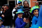 Carnaval infantil - 812 Carnaval infantil