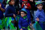 Carnaval infantil - 813 Carnaval infantil