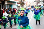 Carnaval infantil - 820 Carnaval infantil