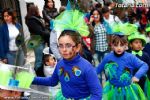 Carnaval infantil - 823 Carnaval infantil