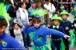 Carnaval infantil - 824 Carnaval infantil