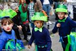 Carnaval infantil - 825 Carnaval infantil