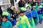 Carnaval infantil - 829 Carnaval infantil