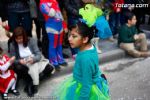 Carnaval infantil - 833 Carnaval infantil