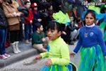 Carnaval infantil - 834 Carnaval infantil