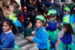 Carnaval infantil - 835 Carnaval infantil