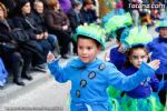 Carnaval infantil - 843 Carnaval infantil