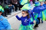 Carnaval infantil - 844 Carnaval infantil