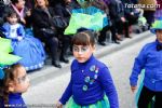 Carnaval infantil - 845 Carnaval infantil