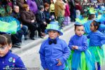 Carnaval infantil - 846 Carnaval infantil