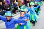 Carnaval infantil - 847 Carnaval infantil