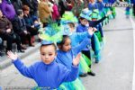 Carnaval infantil - 848 Carnaval infantil