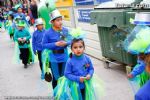 Carnaval infantil - 850 Carnaval infantil