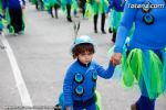 Carnaval infantil - 859 Carnaval infantil