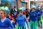 Carnaval infantil - 862 Carnaval infantil
