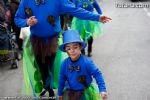 Carnaval infantil - 872 Carnaval infantil