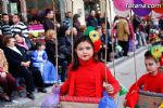 Carnaval infantil - 888 Carnaval infantil