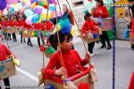 Carnaval infantil - 897 Carnaval infantil